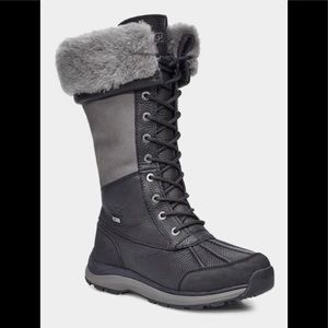 Ugg Adirondack III Tall boot
